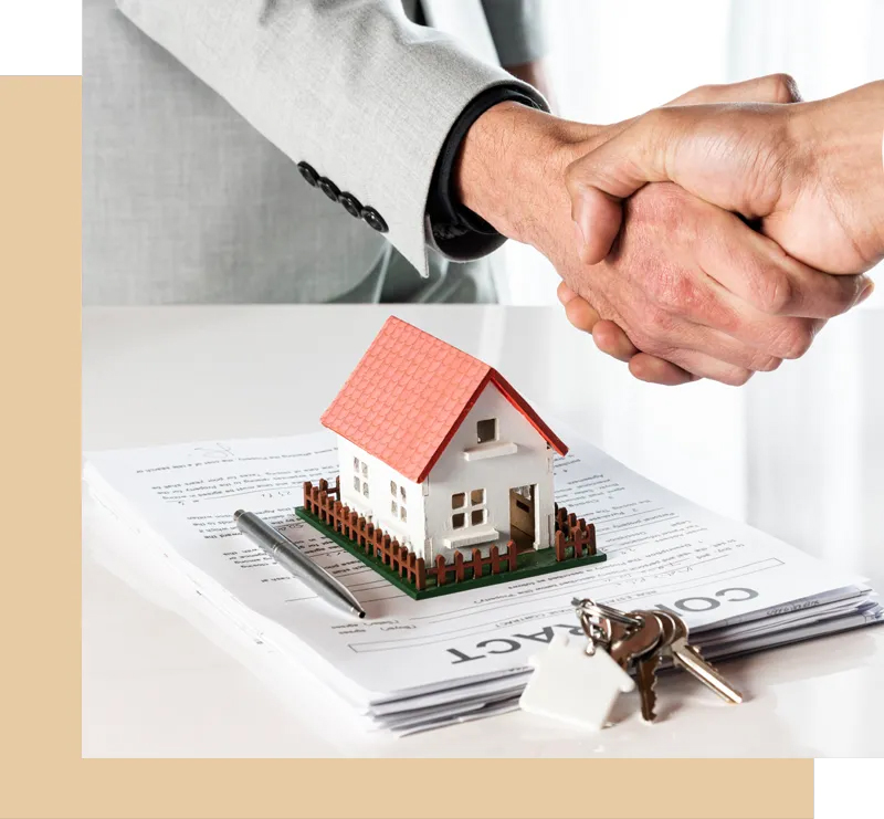 Is It Safe to Use an Online Conveyancer?